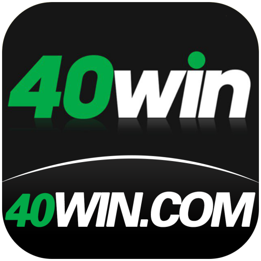 40win logo
