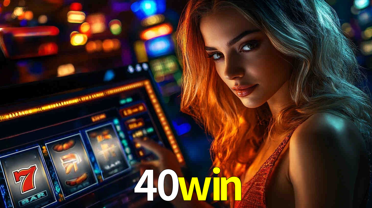 Descubra o Mundo das Mesas de Jogos no 40win